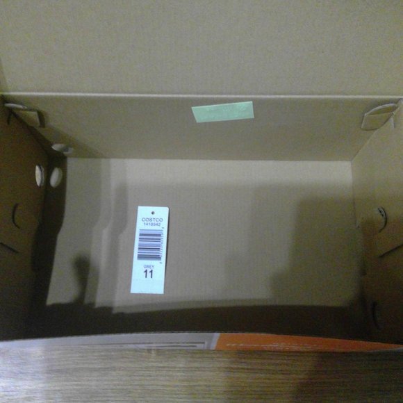 Mens Weatherproof Vintage Shoes by Russell - Picture 5 of 10